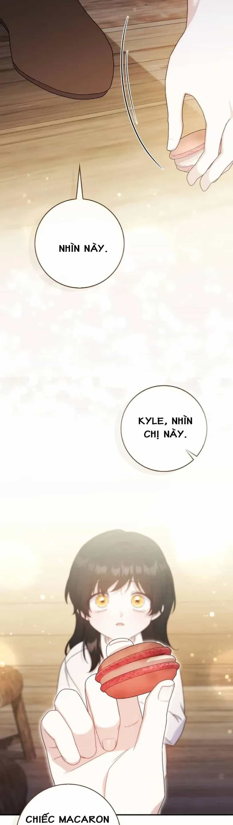 Nuôi Chồng Từ Bé | Lừa Dối Hôn Nhân Của Hoàng Đế - Chương 22 - ảnh 44