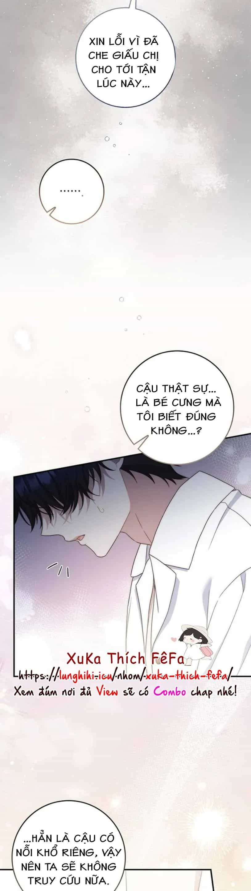Nuôi Chồng Từ Bé | Lừa Dối Hôn Nhân Của Hoàng Đế - Chương 25 - ảnh 28