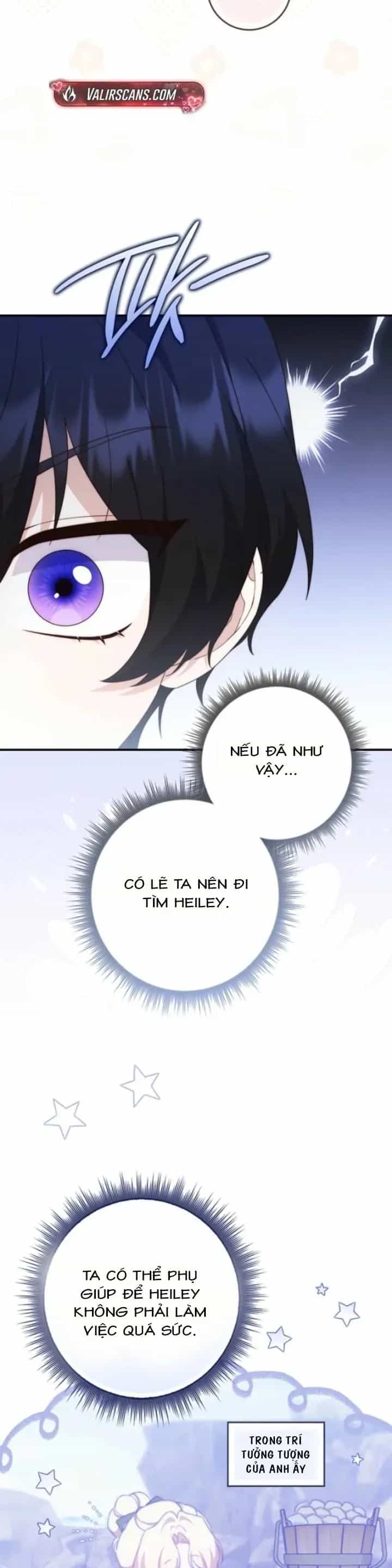 Nuôi Chồng Từ Bé | Lừa Dối Hôn Nhân Của Hoàng Đế - Chương 26 - ảnh 17