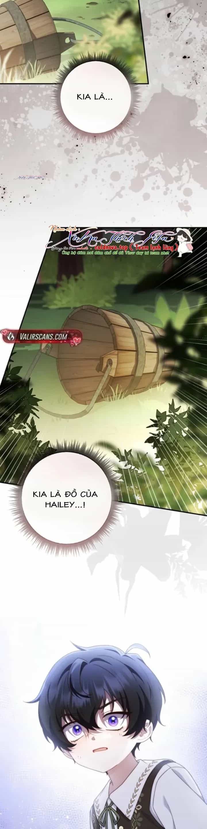 Nuôi Chồng Từ Bé | Lừa Dối Hôn Nhân Của Hoàng Đế - Chương 26 - ảnh 24