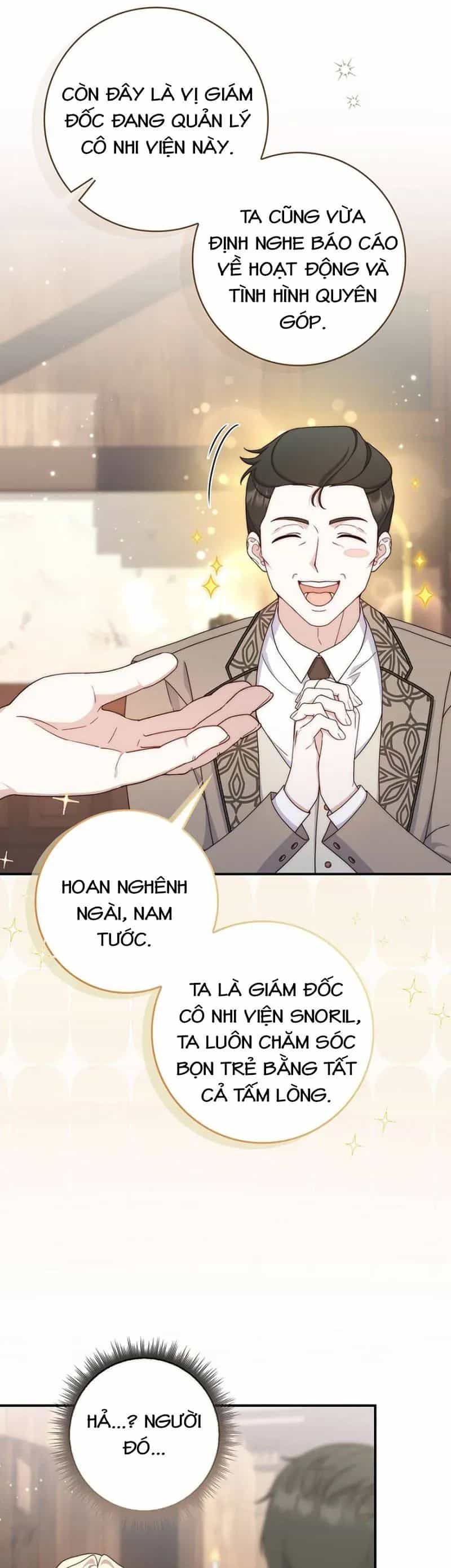 Nuôi Chồng Từ Bé | Lừa Dối Hôn Nhân Của Hoàng Đế - Chương 29 - ảnh 32