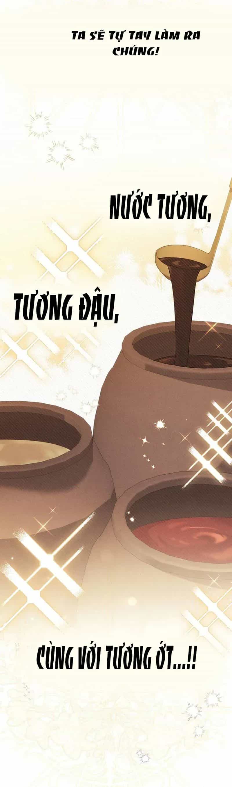 Nuôi Chồng Từ Bé | Lừa Dối Hôn Nhân Của Hoàng Đế - Chương 29 - ảnh 7