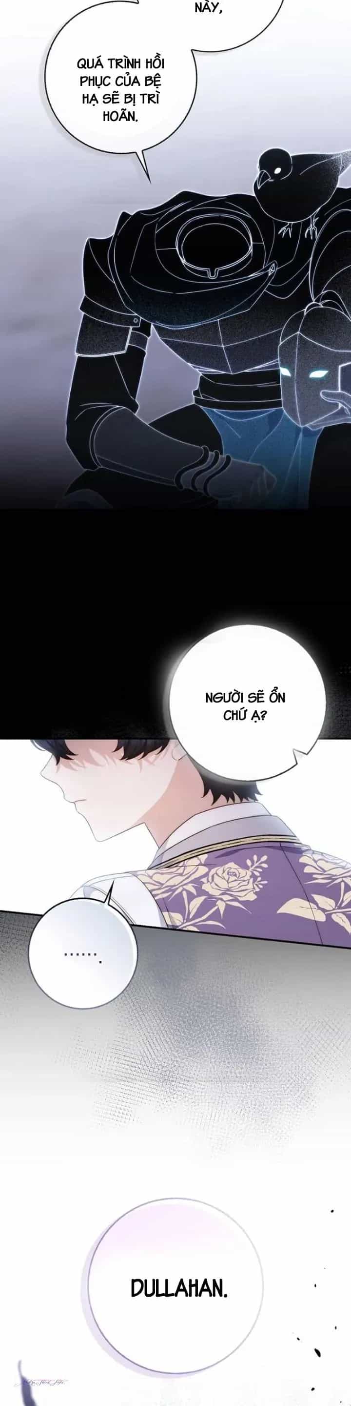 Nuôi Chồng Từ Bé | Lừa Dối Hôn Nhân Của Hoàng Đế - Chương 3 - ảnh 14
