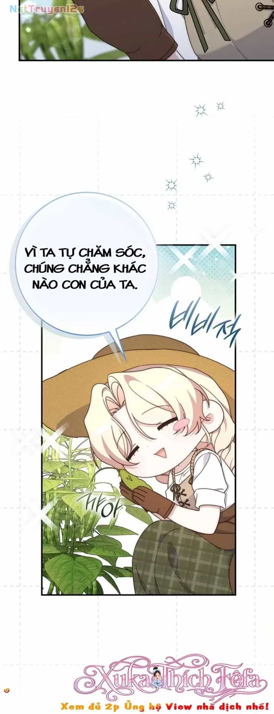Nuôi Chồng Từ Bé | Lừa Dối Hôn Nhân Của Hoàng Đế - Chương 31 - ảnh 38