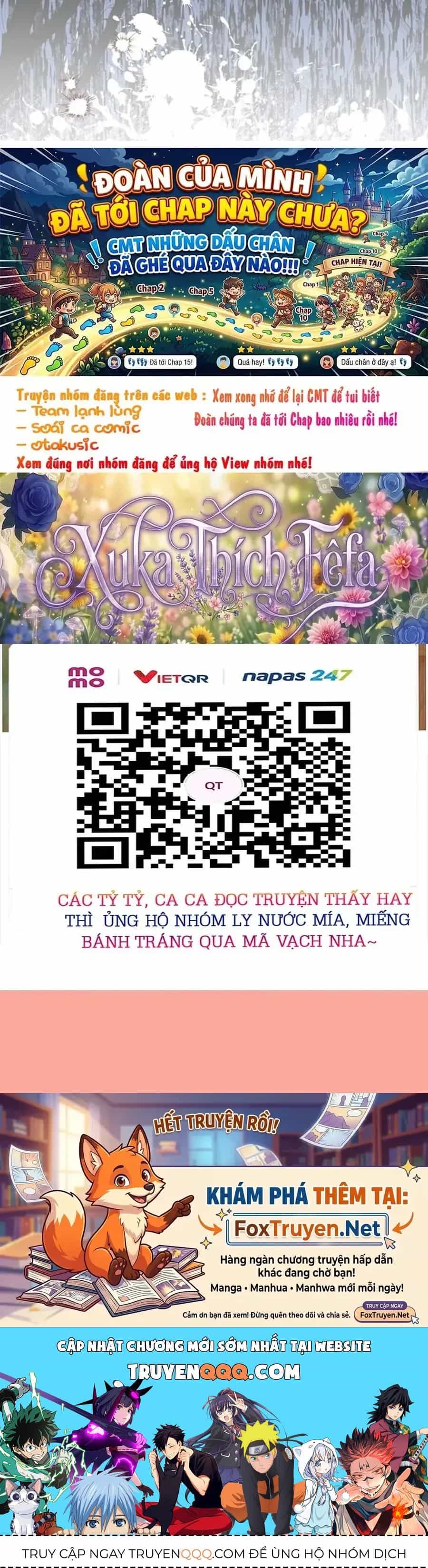Nuôi Chồng Từ Bé | Lừa Dối Hôn Nhân Của Hoàng Đế - Chương 31 - ảnh 67