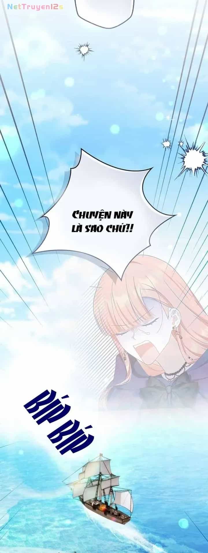 Nuôi Chồng Từ Bé | Lừa Dối Hôn Nhân Của Hoàng Đế - Chương 32 - ảnh 37
