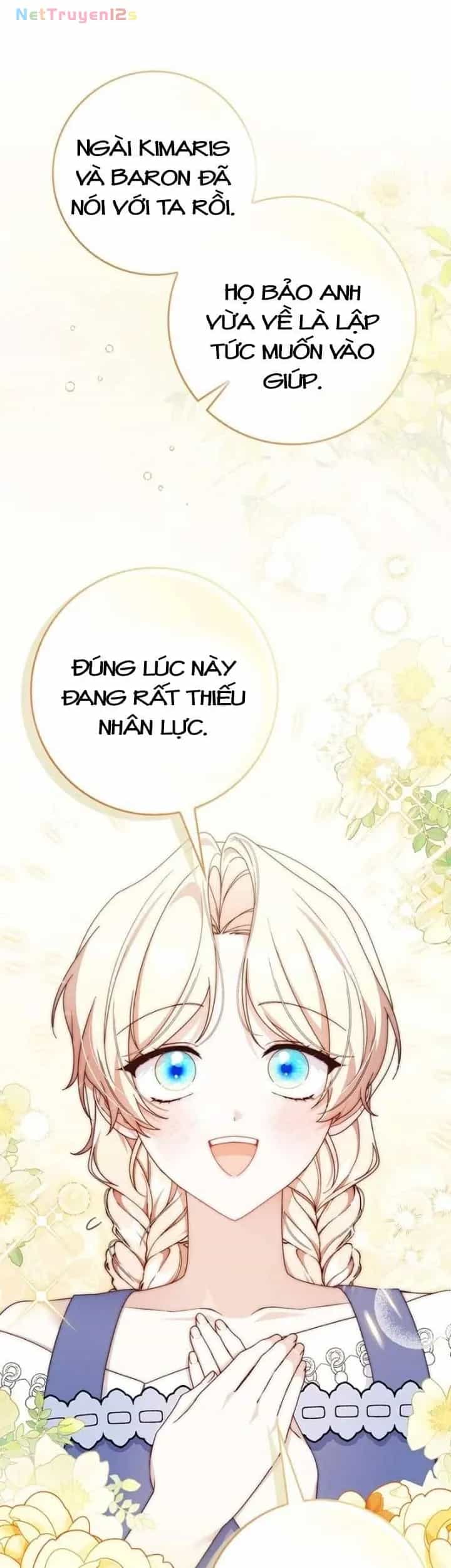 Nuôi Chồng Từ Bé | Lừa Dối Hôn Nhân Của Hoàng Đế - Chương 32 - ảnh 55