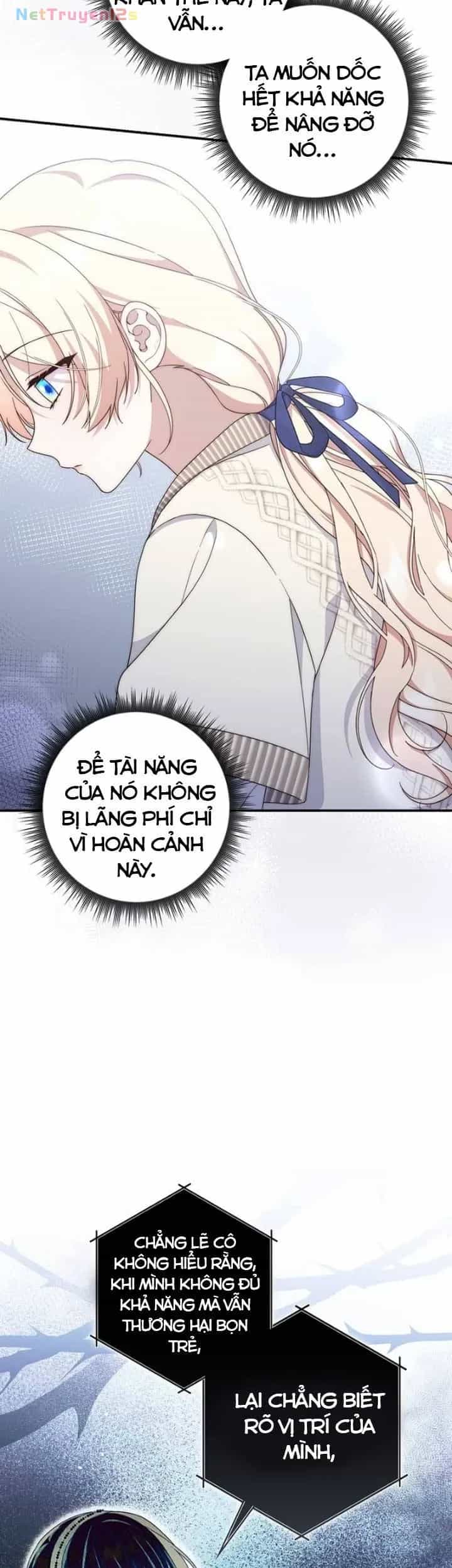 Nuôi Chồng Từ Bé | Lừa Dối Hôn Nhân Của Hoàng Đế - Chương 35 - ảnh 22