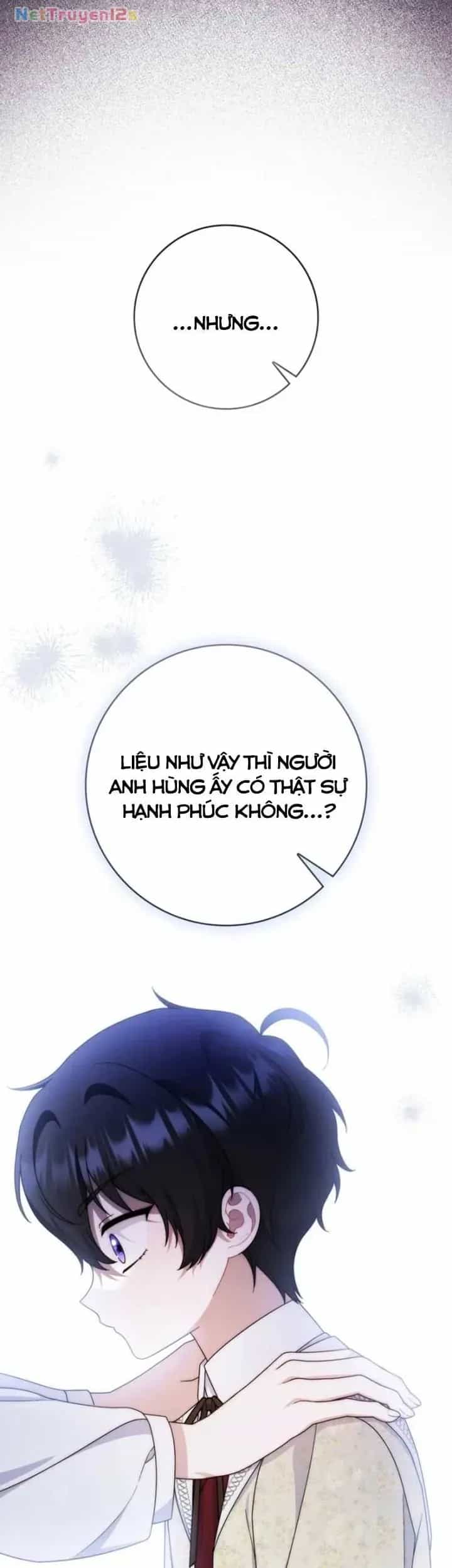 Nuôi Chồng Từ Bé | Lừa Dối Hôn Nhân Của Hoàng Đế - Chương 36 - ảnh 60