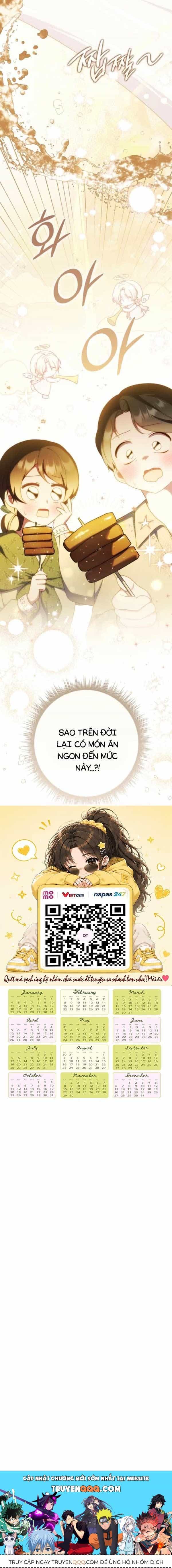 Nuôi Chồng Từ Bé | Lừa Dối Hôn Nhân Của Hoàng Đế - Chương 37 - ảnh 8