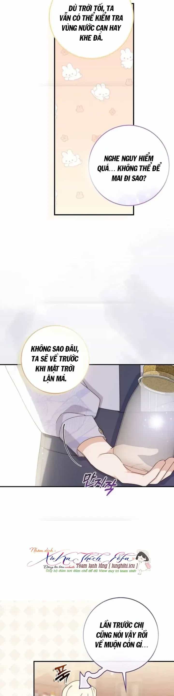 Nuôi Chồng Từ Bé | Lừa Dối Hôn Nhân Của Hoàng Đế - Chương 4 - ảnh 39