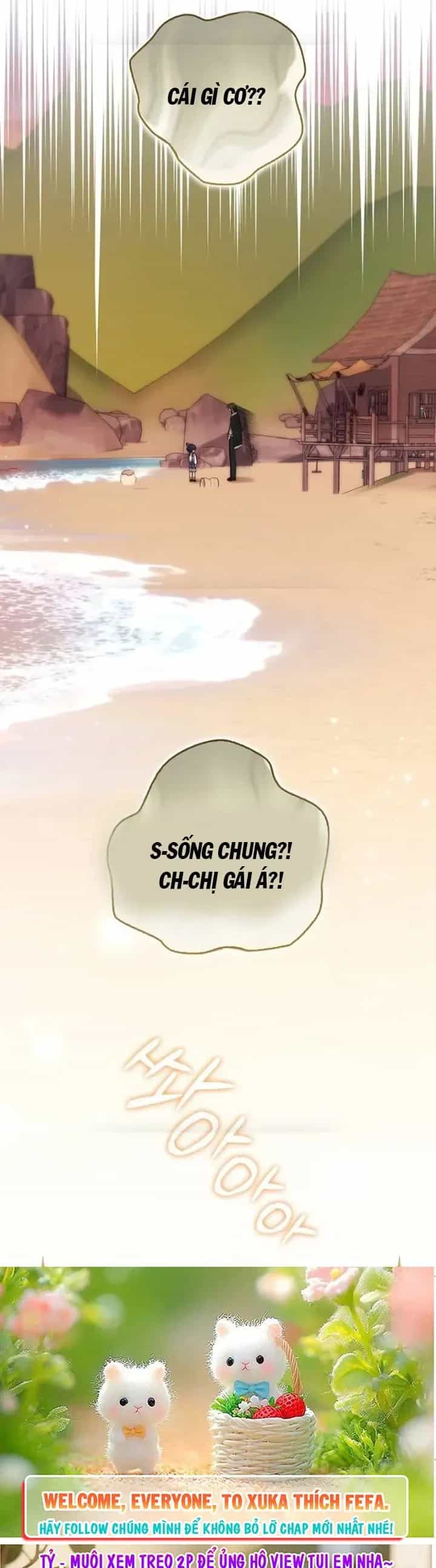 Nuôi Chồng Từ Bé | Lừa Dối Hôn Nhân Của Hoàng Đế - Chương 4 - ảnh 52