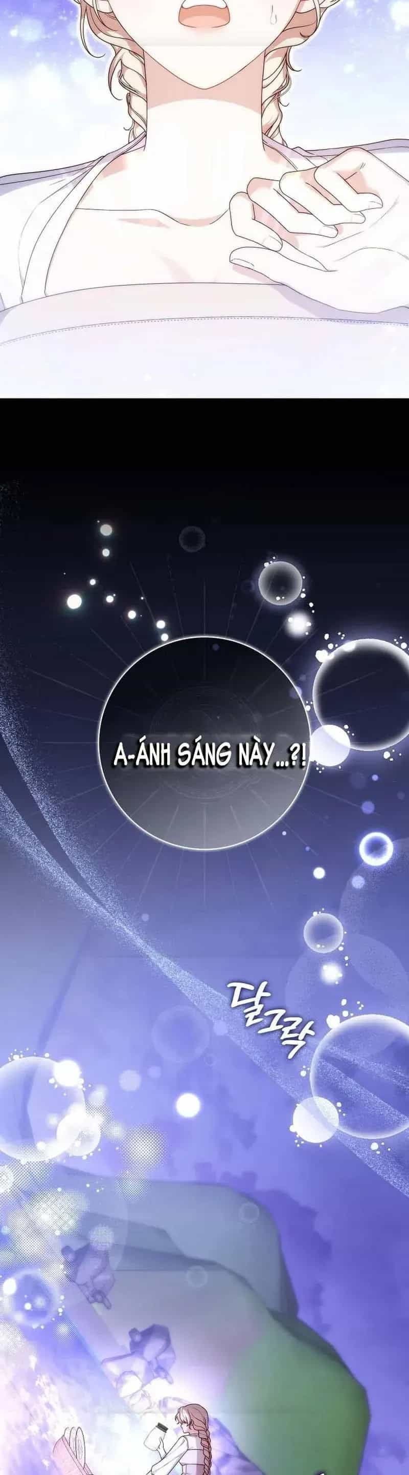 Nuôi Chồng Từ Bé | Lừa Dối Hôn Nhân Của Hoàng Đế - Chương 5 - ảnh 18
