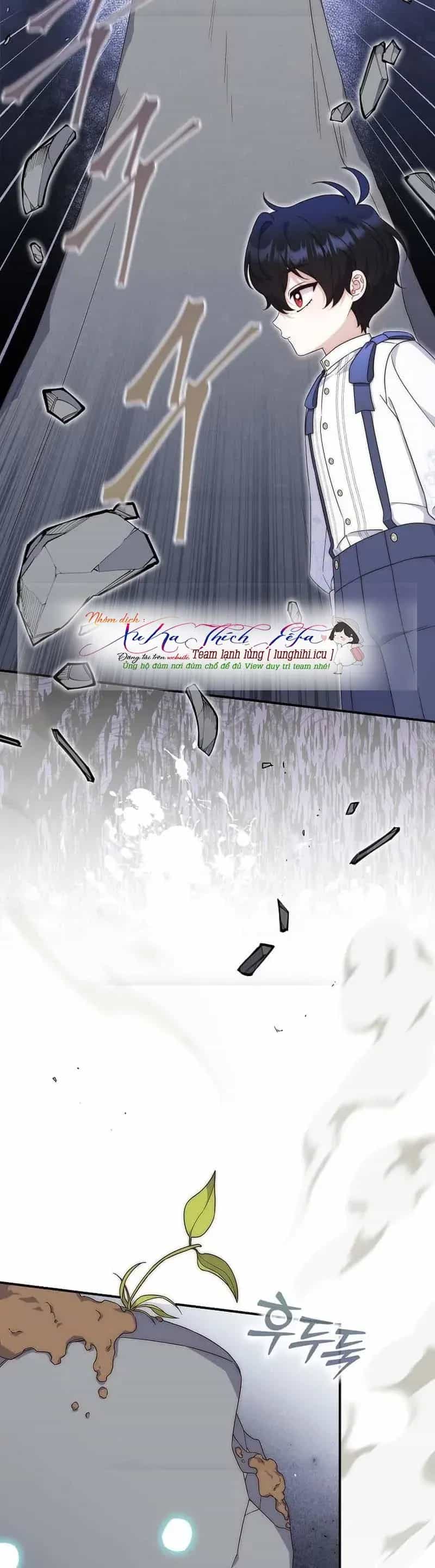 Nuôi Chồng Từ Bé | Lừa Dối Hôn Nhân Của Hoàng Đế - Chương 5 - ảnh 31
