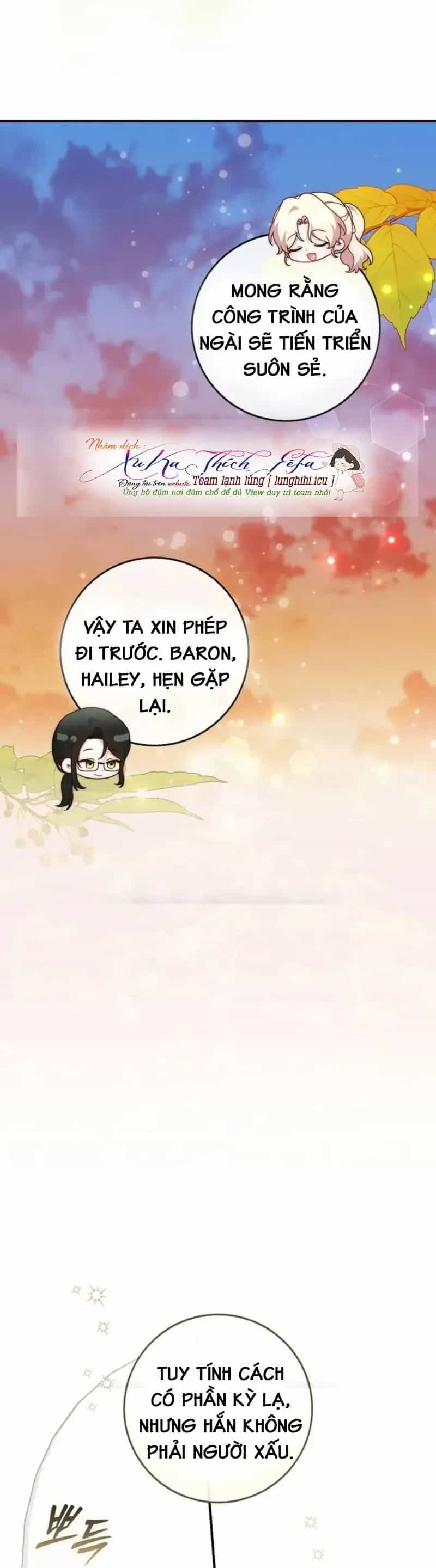 Nuôi Chồng Từ Bé | Lừa Dối Hôn Nhân Của Hoàng Đế - Chương 7 - ảnh 19