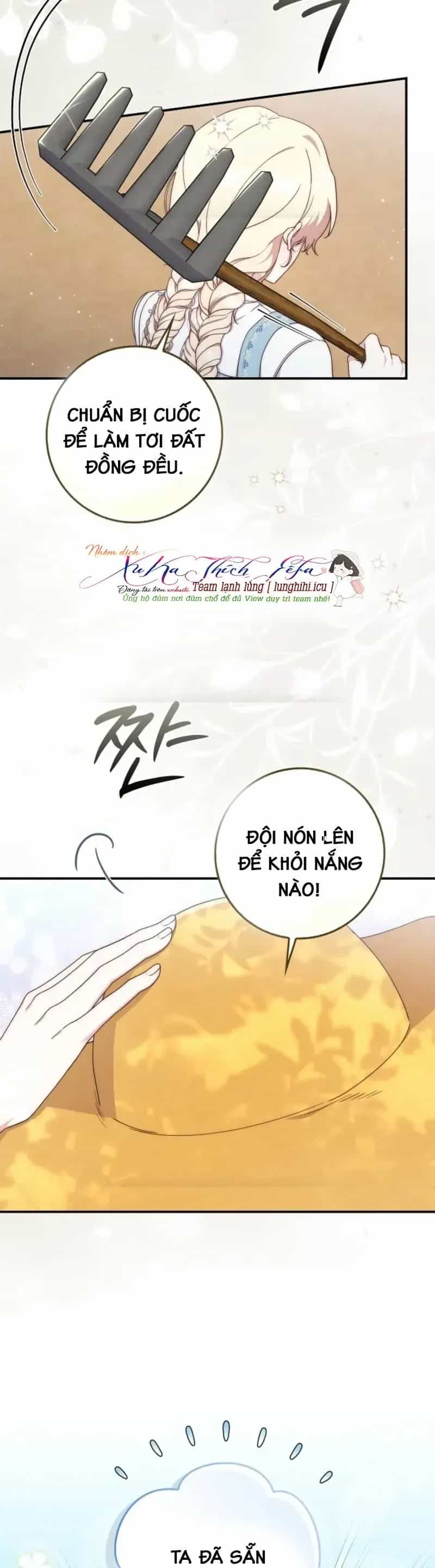Nuôi Chồng Từ Bé | Lừa Dối Hôn Nhân Của Hoàng Đế - Chương 7 - ảnh 25