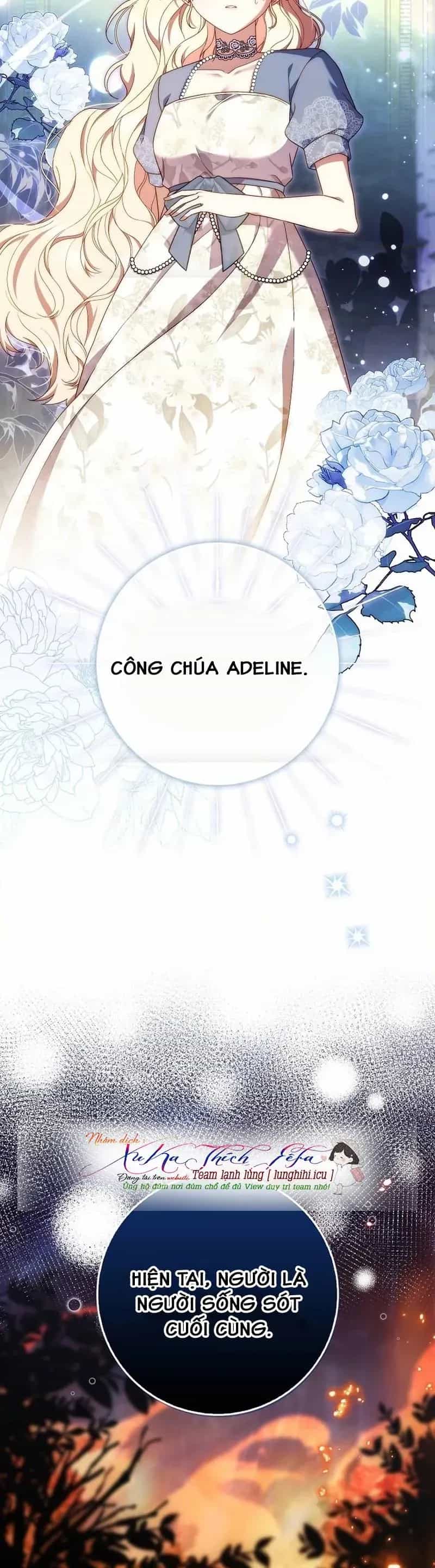 Nuôi Chồng Từ Bé | Lừa Dối Hôn Nhân Của Hoàng Đế - Chương 8 - ảnh 16