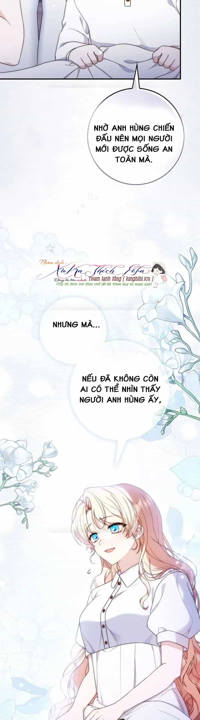 Nuôi Chồng Từ Bé | Lừa Dối Hôn Nhân Của Hoàng Đế - Chương 9 - ảnh 21
