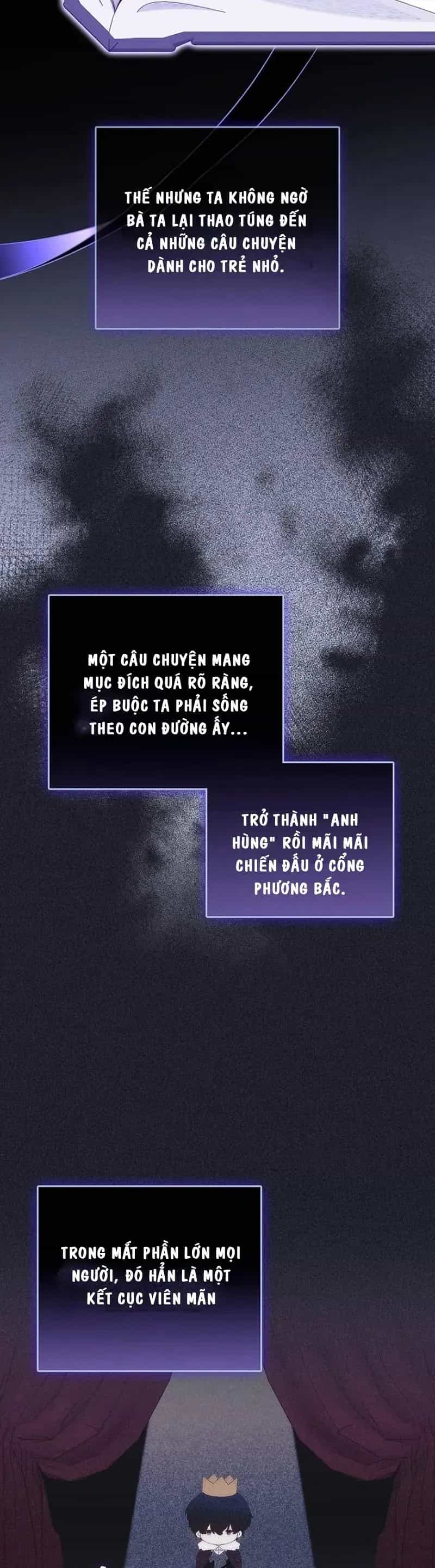 Nuôi Chồng Từ Bé | Lừa Dối Hôn Nhân Của Hoàng Đế - Chương 9 - ảnh 41