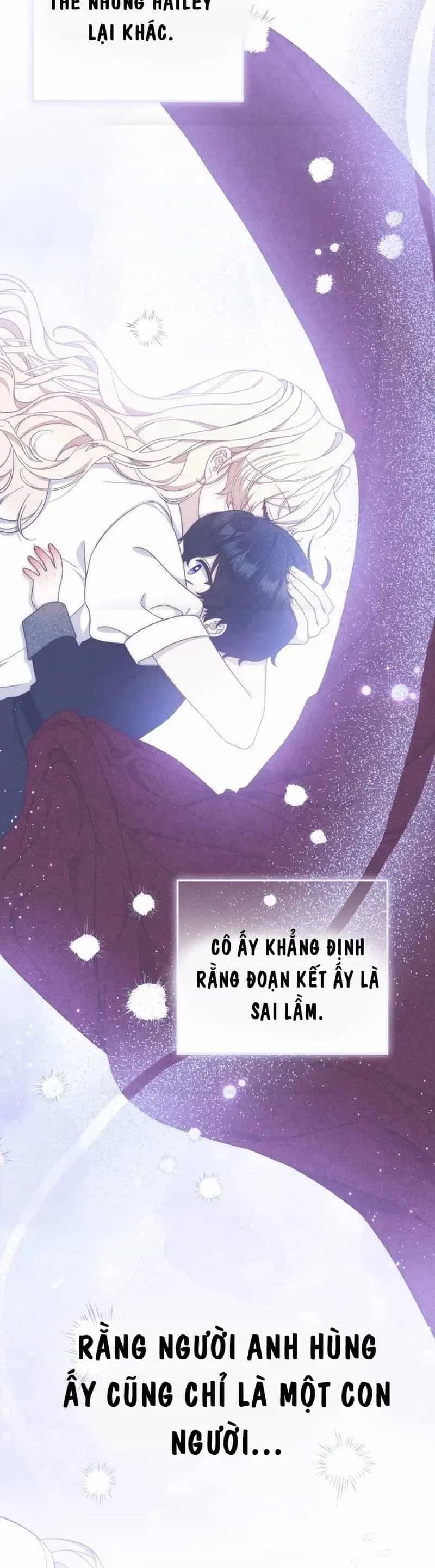 Nuôi Chồng Từ Bé | Lừa Dối Hôn Nhân Của Hoàng Đế - Chương 9 - ảnh 47