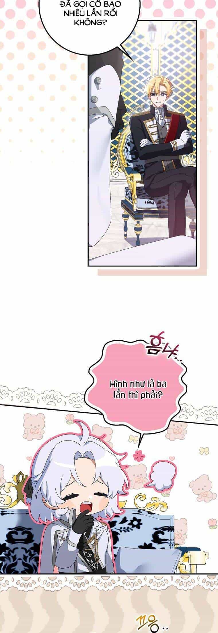 Nuôi Chồng Từ Bé - Chương 1 - ảnh 11