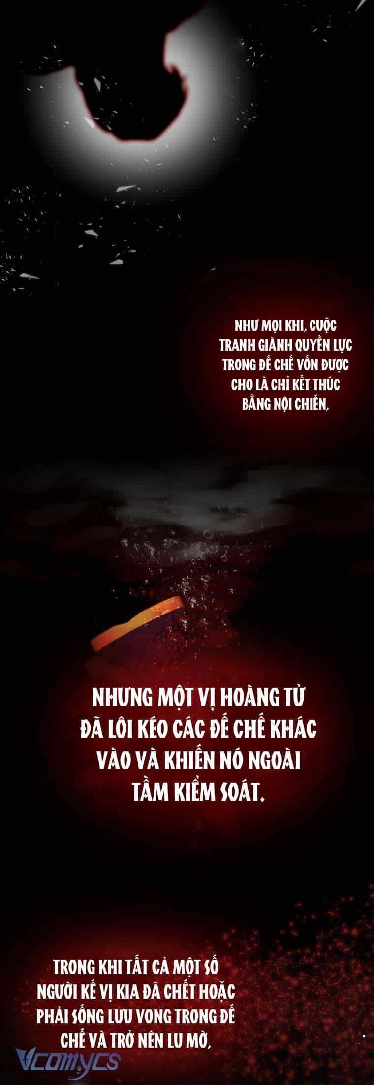 Nuôi Chồng Từ Bé - Chương 1 - ảnh 3