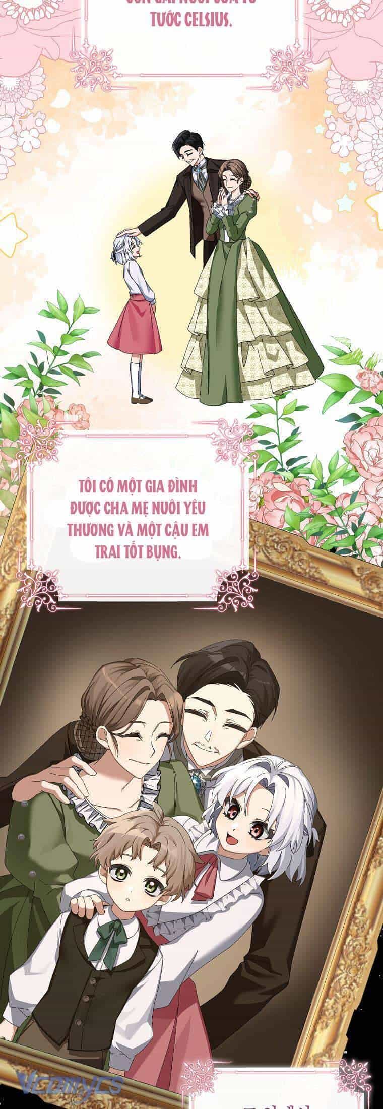 Nuôi Chồng Từ Bé - Chương 1 - ảnh 36