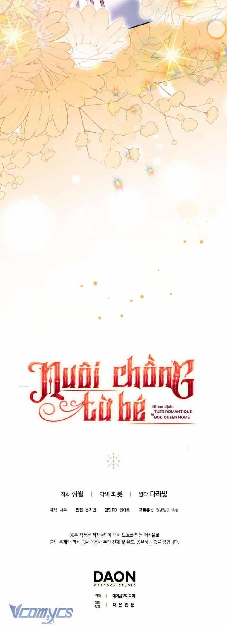Nuôi Chồng Từ Bé - Chương 1 - ảnh 53