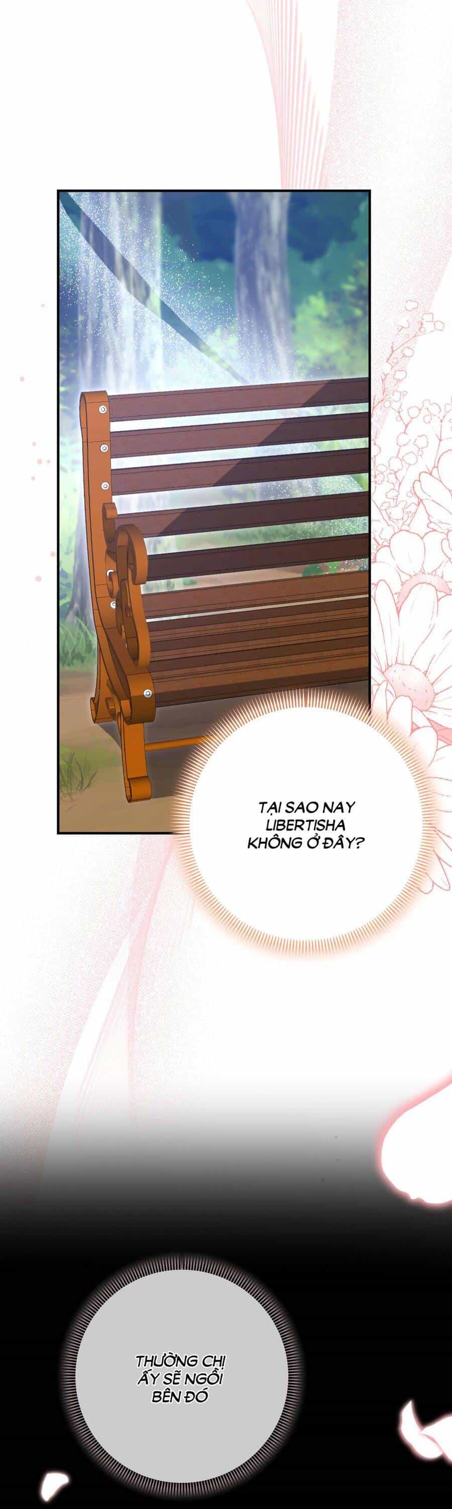Nuôi Chồng Từ Bé - Chương 10 - ảnh 8
