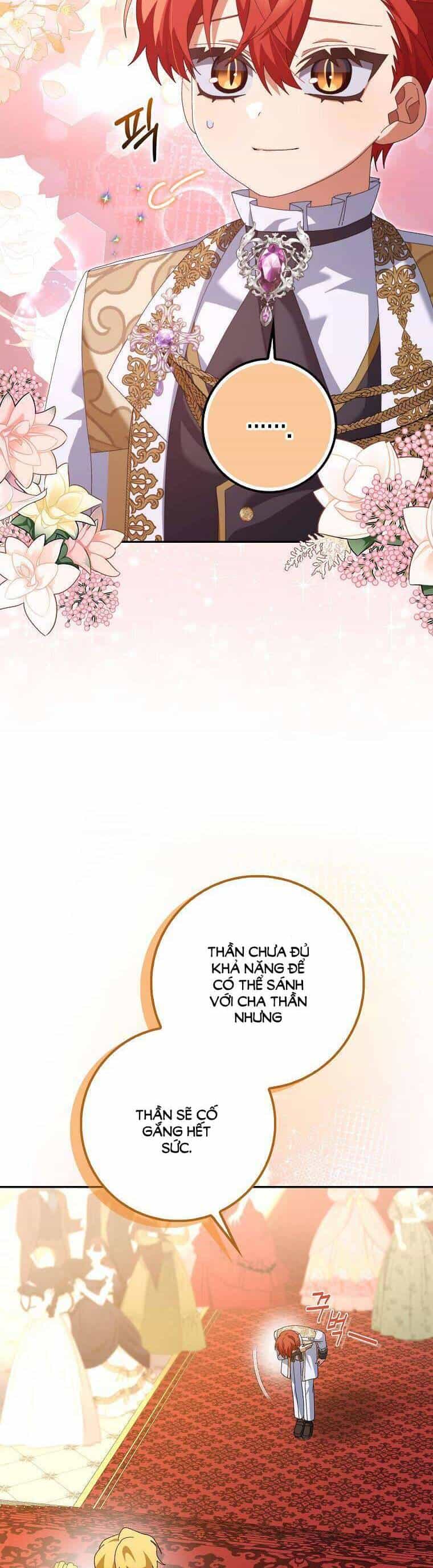 Nuôi Chồng Từ Bé - Chương 12 - ảnh 15