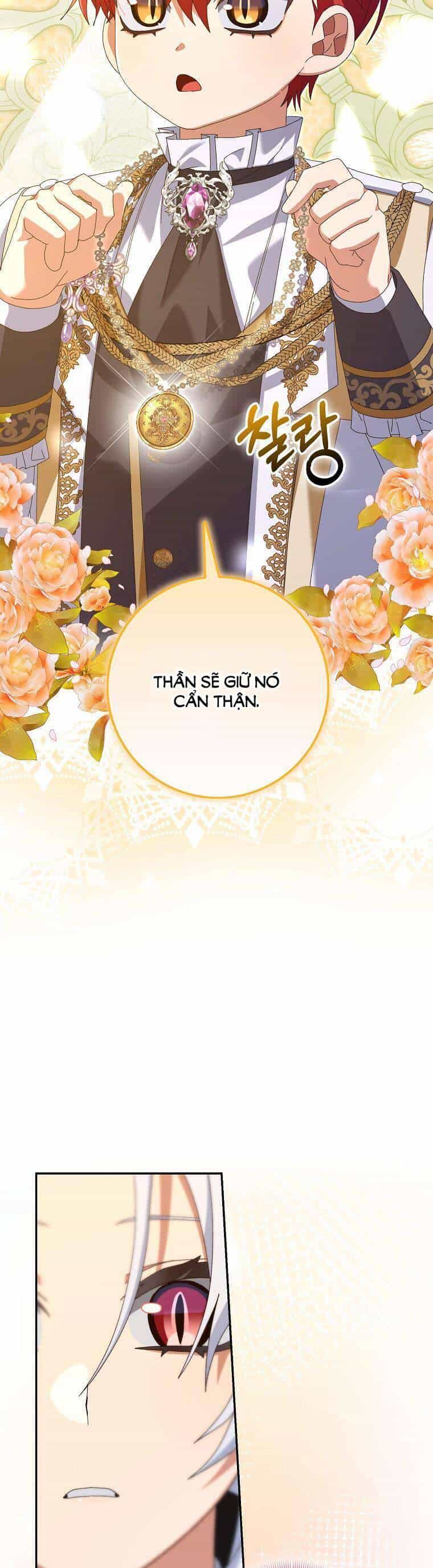 Nuôi Chồng Từ Bé - Chương 12 - ảnh 17