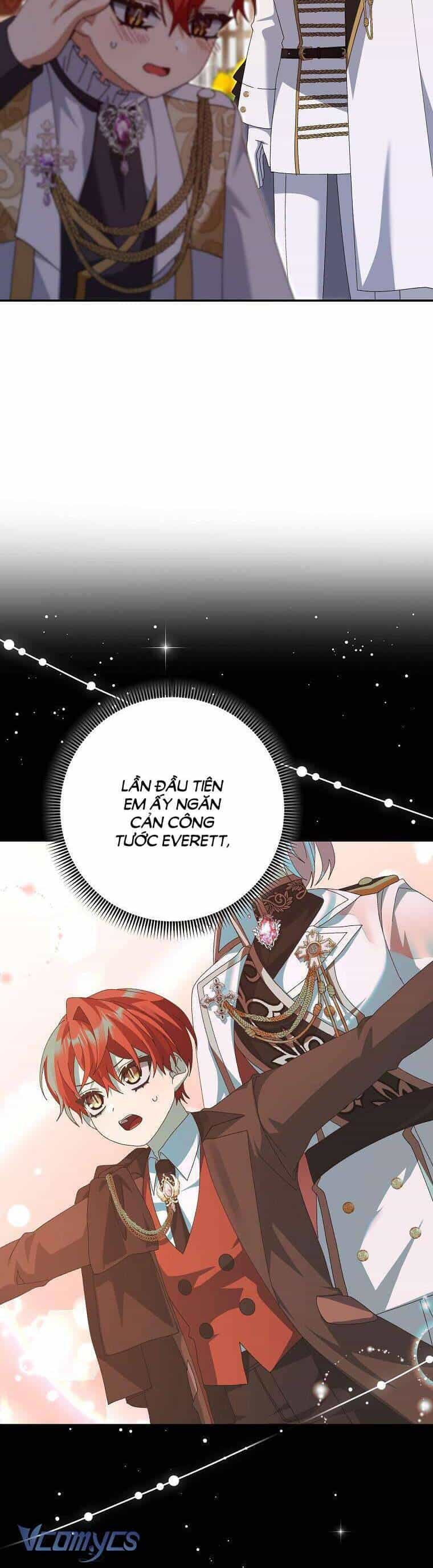 Nuôi Chồng Từ Bé - Chương 13 - ảnh 24