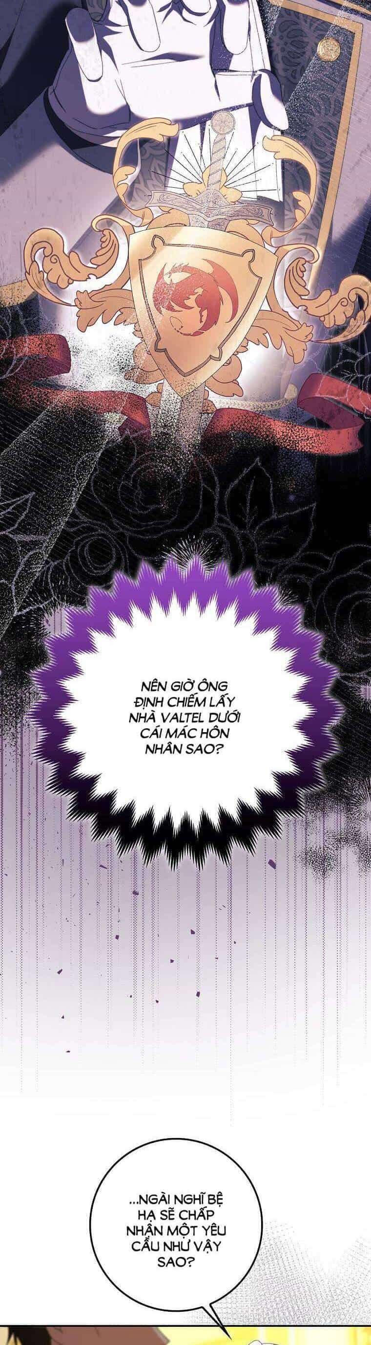Nuôi Chồng Từ Bé - Chương 13 - ảnh 3