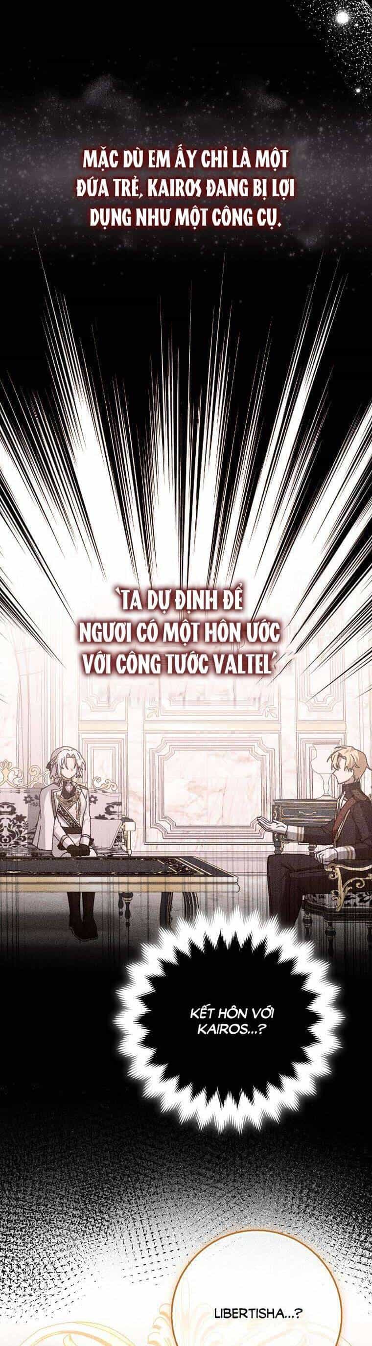 Nuôi Chồng Từ Bé - Chương 13 - ảnh 31