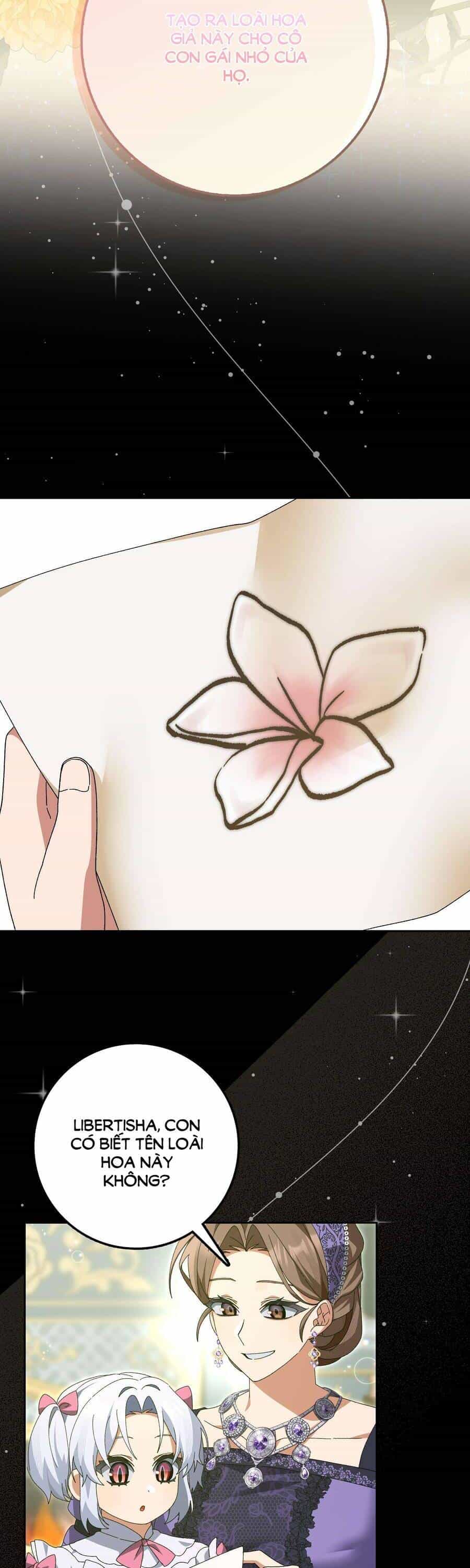 Nuôi Chồng Từ Bé - Chương 14 - ảnh 2