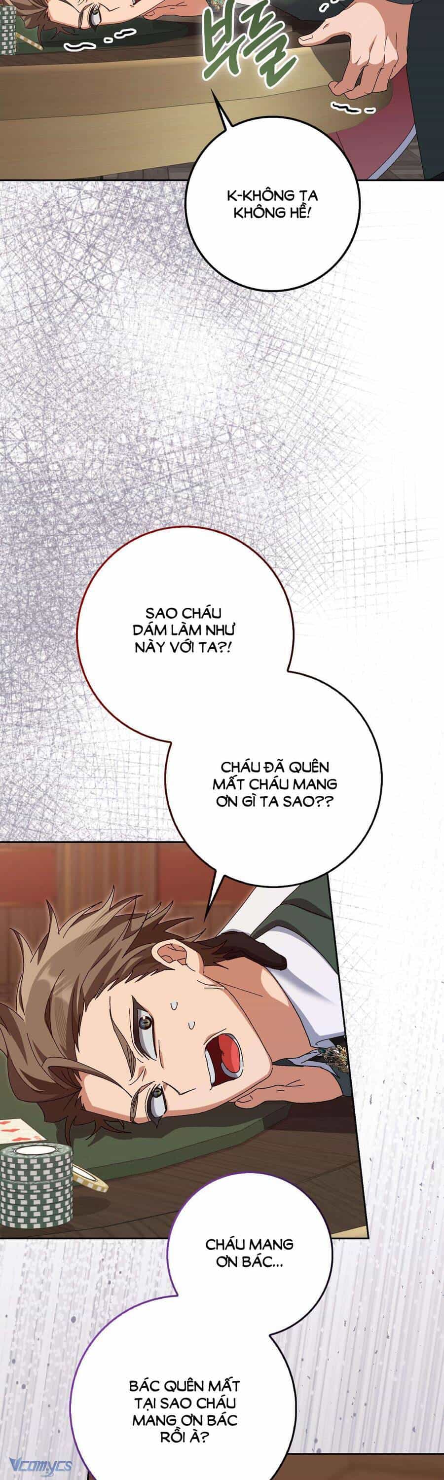 Nuôi Chồng Từ Bé - Chương 14 - ảnh 27