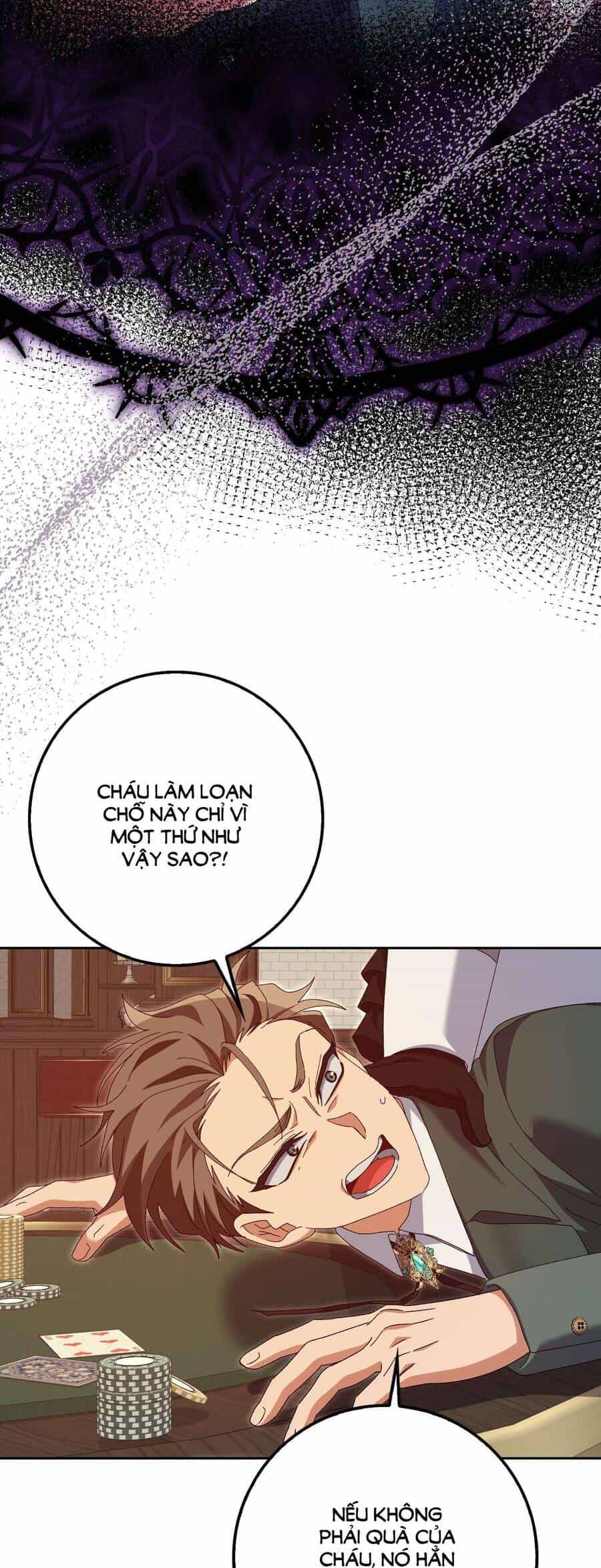 Nuôi Chồng Từ Bé - Chương 14 - ảnh 32