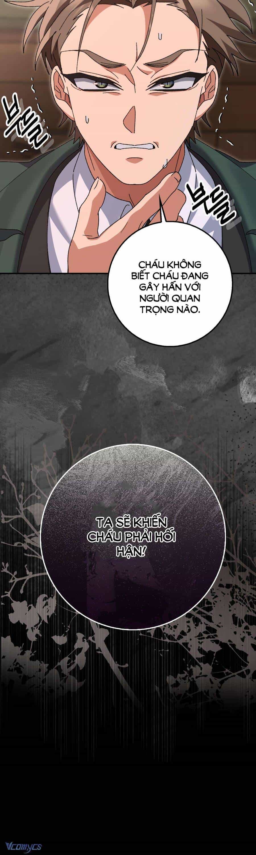 Nuôi Chồng Từ Bé - Chương 14 - ảnh 43