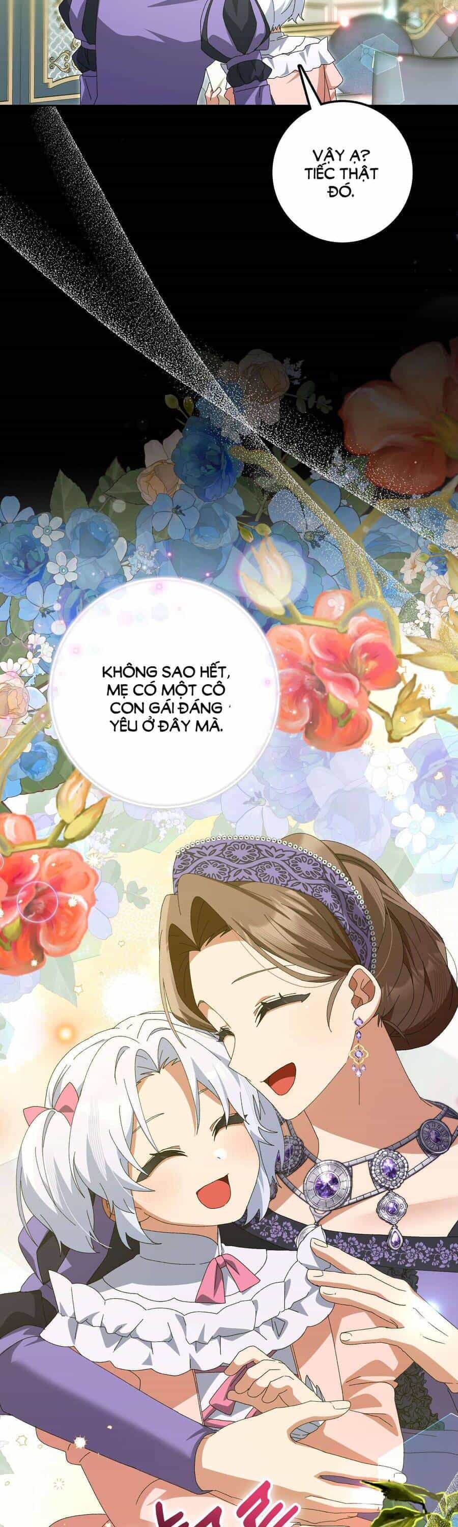 Nuôi Chồng Từ Bé - Chương 14 - ảnh 5