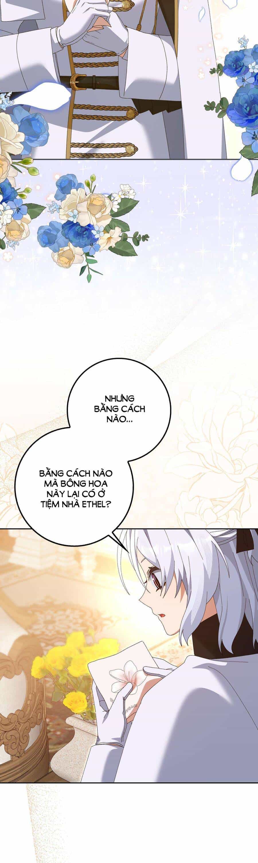 Nuôi Chồng Từ Bé - Chương 14 - ảnh 7