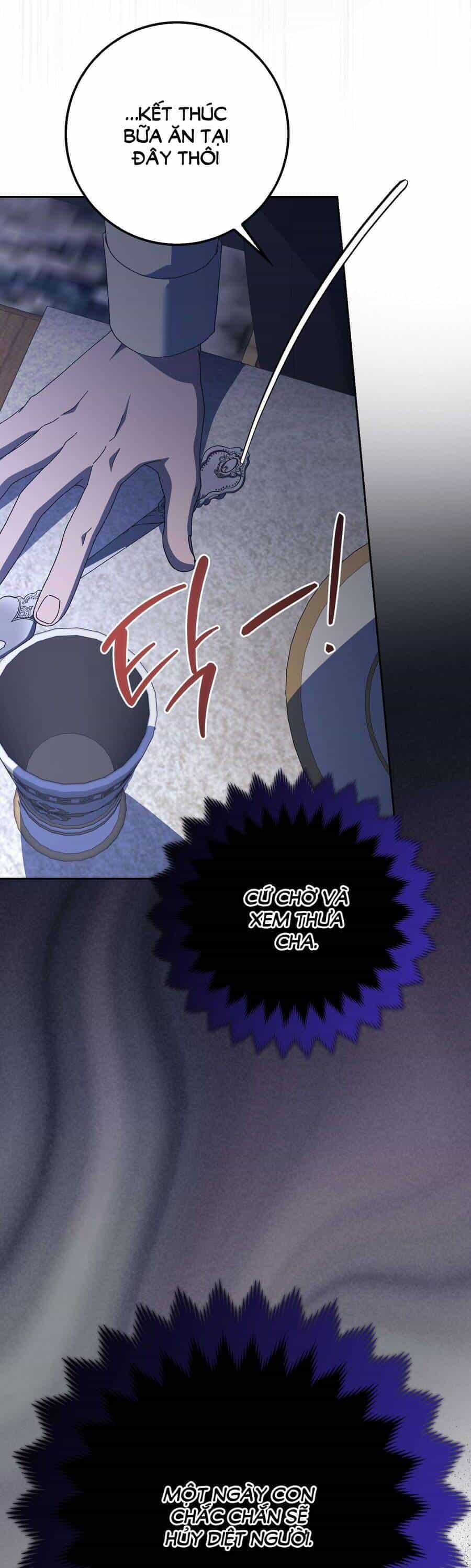 Nuôi Chồng Từ Bé - Chương 15 - ảnh 19