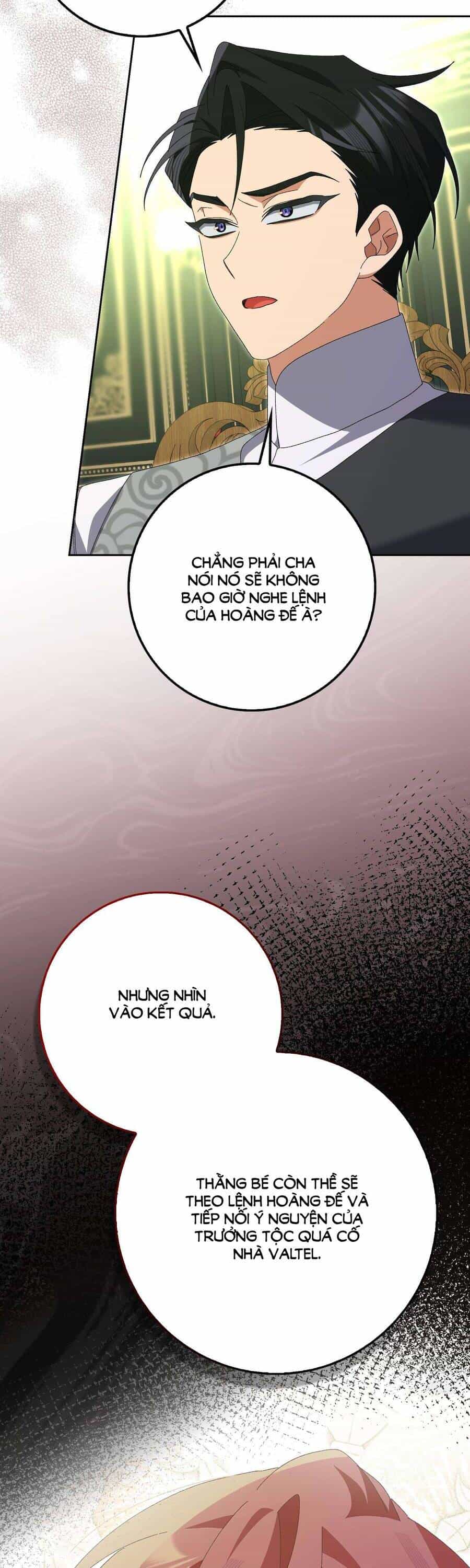 Nuôi Chồng Từ Bé - Chương 15 - ảnh 7