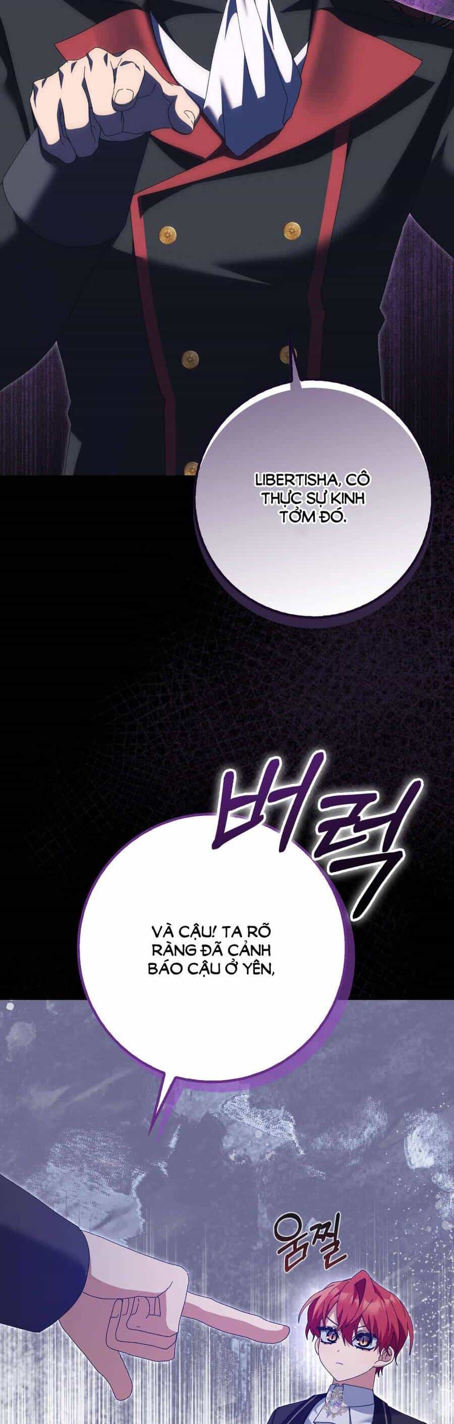 Nuôi Chồng Từ Bé - Chương 16 - ảnh 47