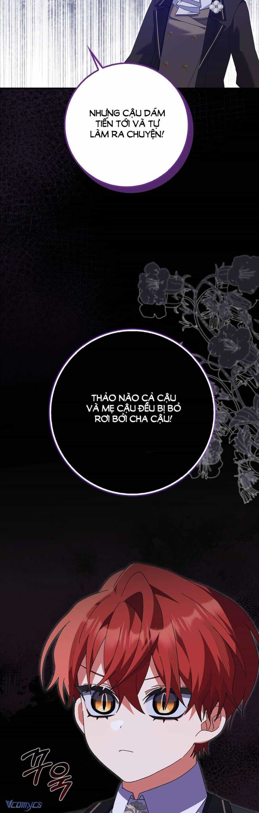 Nuôi Chồng Từ Bé - Chương 16 - ảnh 48