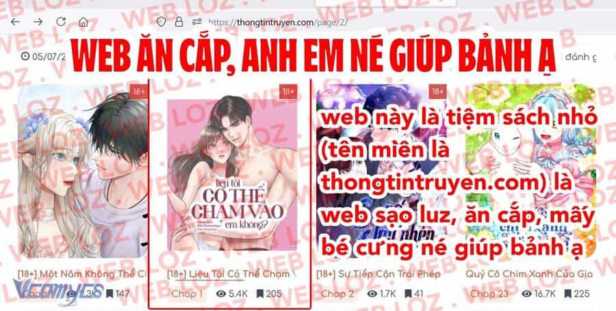 Nuôi Chồng Từ Bé - Chương 17 - ảnh 1