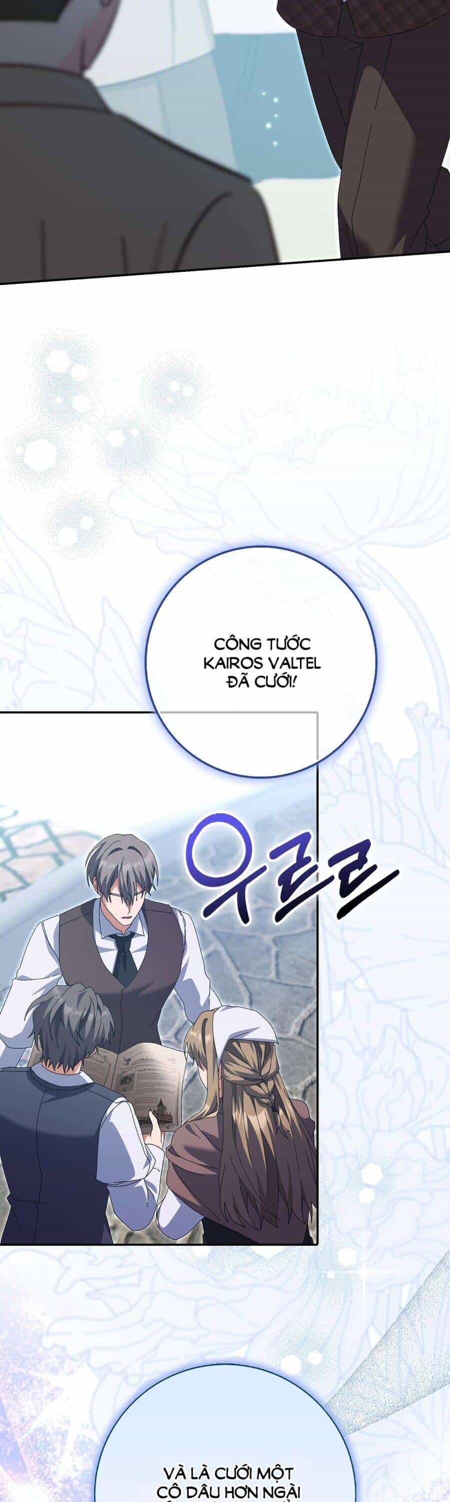 Nuôi Chồng Từ Bé - Chương 17 - ảnh 4