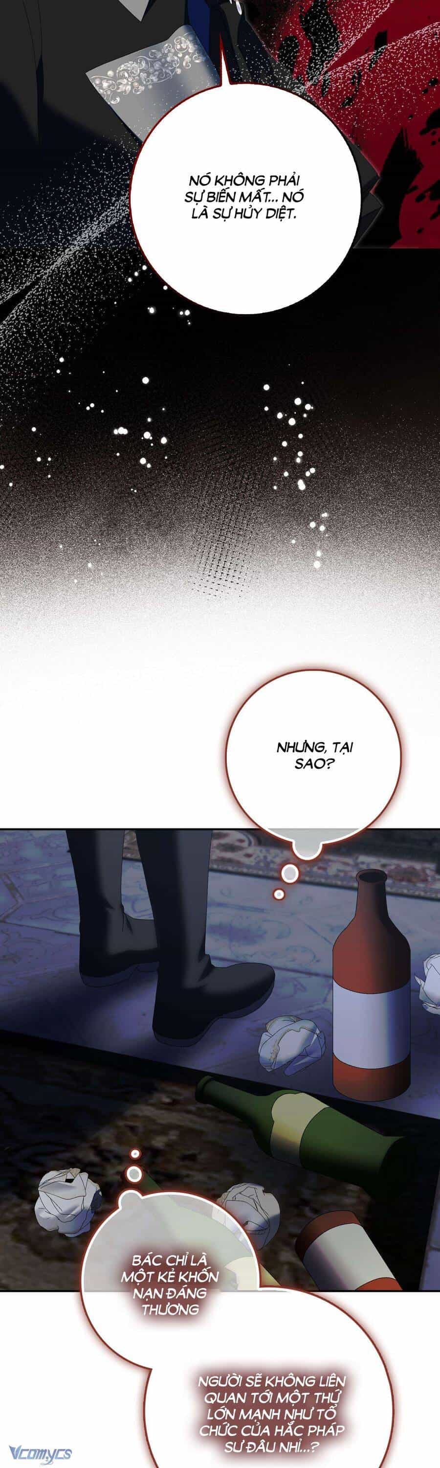 Nuôi Chồng Từ Bé - Chương 18 - ảnh 11