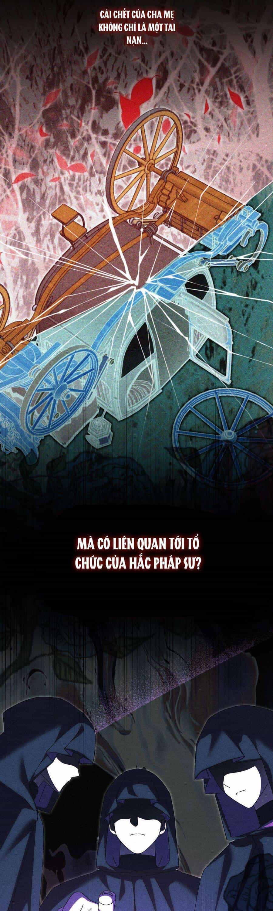 Nuôi Chồng Từ Bé - Chương 18 - ảnh 15