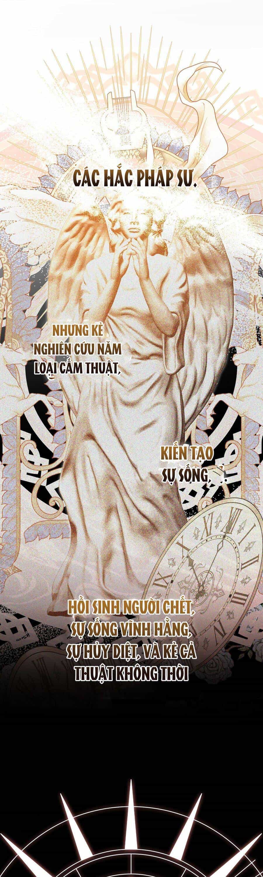 Nuôi Chồng Từ Bé - Chương 18 - ảnh 3