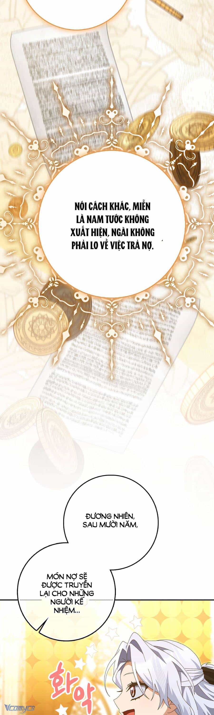 Nuôi Chồng Từ Bé - Chương 18 - ảnh 32